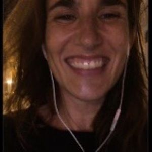 Meet your Posher, Catalina